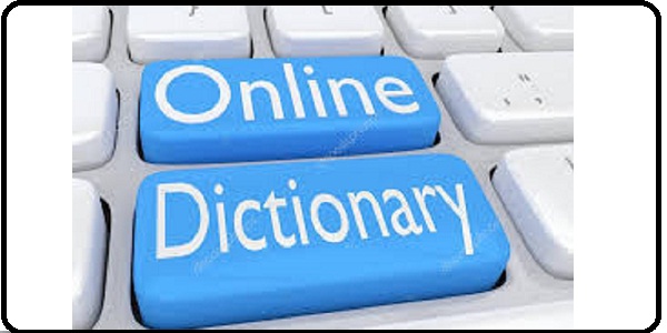 فهرست دیکشنری های آنلاین دو زبانه